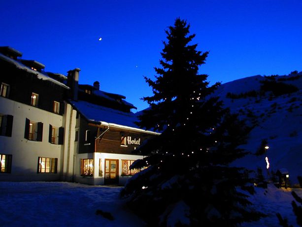 Imagen de la habitación del Hotel Hôtel La Mayt. Foto 7