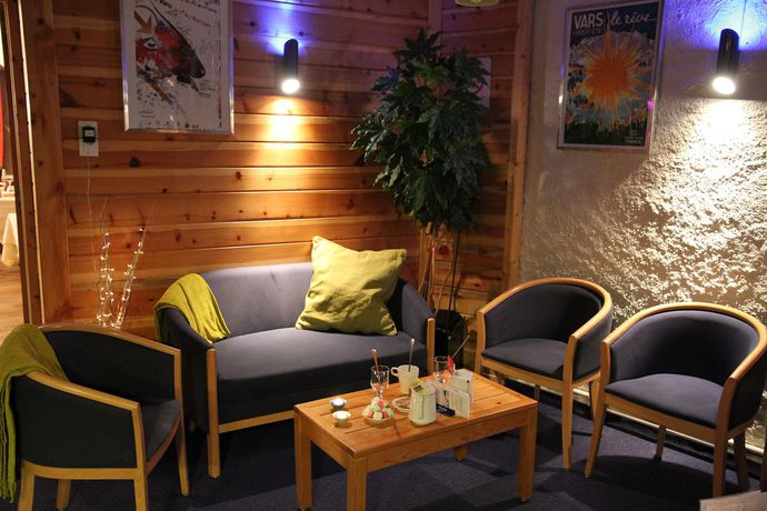 Imagen de la habitación del Hotel Hôtel La Mayt. Foto 8