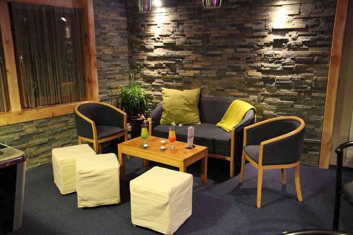 Imagen de los interiores del Hotel Hôtel La Mayt. Foto 14