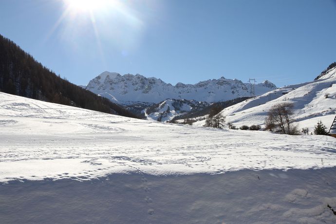 Imagen general del Hotel Hôtel La Mayt. Foto 3