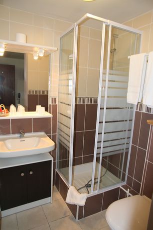 Imagen general del Hotel Hôtel La Mayt. Foto 2