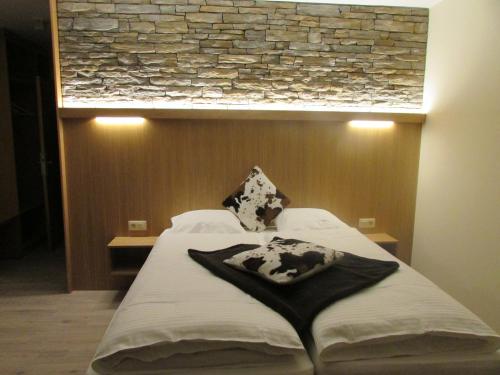 Imagen de la habitación del Hotel H&ocirc;tel La M&eacute;tairie. Foto 19