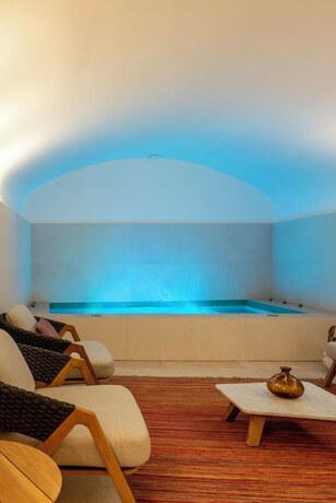 Imagen general del Hotel Hôtel La Mère Germaine. Foto 6