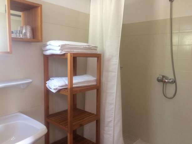 Imagen de la habitación del Hotel H&ocirc;tel La Petite Boh&egrave;me. Foto 10