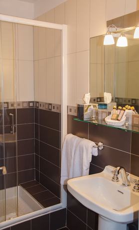 Imagen de la habitación del Hotel H&ocirc;tel La Plage. Foto 4