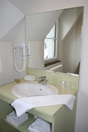 Imagen general del Hotel Hôtel La Potinière Du Lac. Foto 2