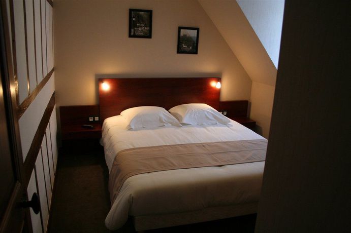 Imagen general del Hotel Hôtel La Potinière Du Lac. Foto 3