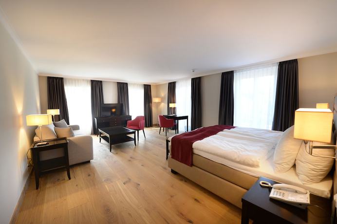 Imagen de la habitación del Hotel H&ocirc;tel La Prairie, Swiss Bikes. Foto 15