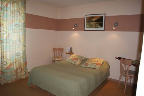Imagen de la habitación del Hotel H&ocirc;tel La Renaissance. Foto 4