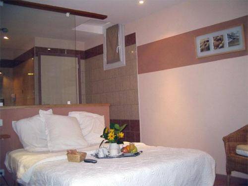 Imagen de la habitación del Hotel H&ocirc;tel La Renaissance. Foto 5