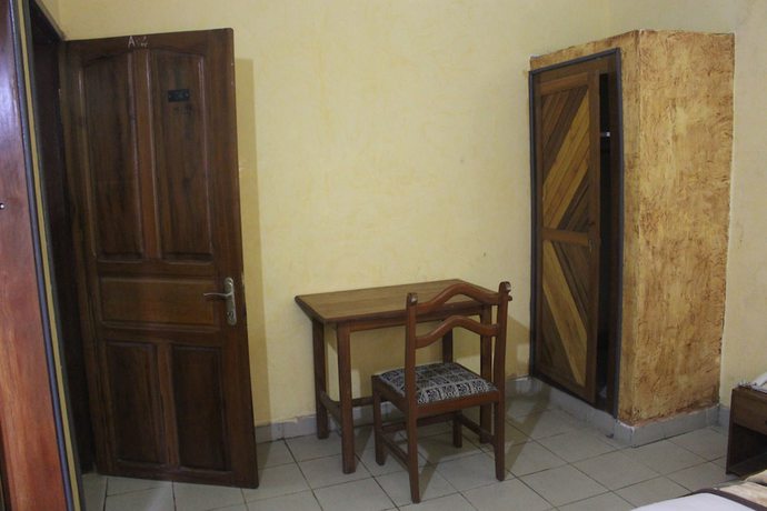 Imagen de la habitación del Hotel H&ocirc;tel La Renardi&egrave;re. Foto 7