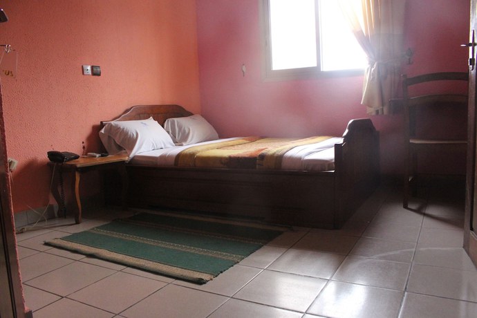 Imagen de la habitación del Hotel H&ocirc;tel La Renardi&egrave;re. Foto 8