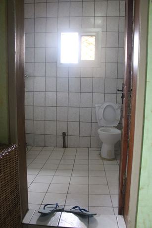 Imagen de la habitación del Hotel H&ocirc;tel La Renardi&egrave;re. Foto 17