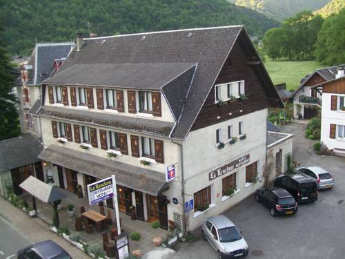 Imagen general del Hotel Hôtel La Rencluse. Foto 1