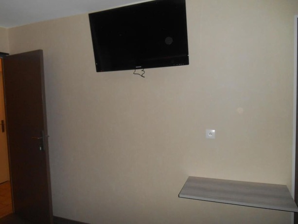 Imagen de la habitación del Hotel H&ocirc;tel La Tente Verte. Foto 5
