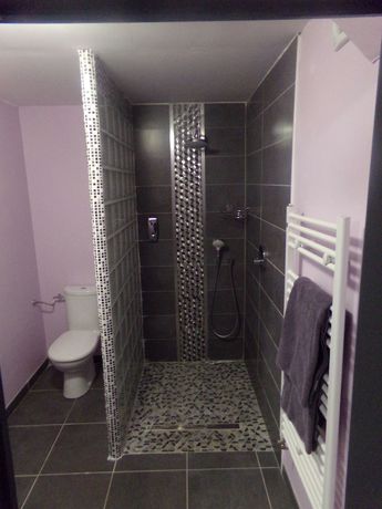 Imagen de la habitación del Hotel H&ocirc;tel La Tente Verte. Foto 8