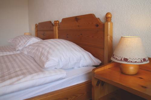 Imagen de la habitación del Hotel H&ocirc;tel La Tour D'a&iuml;. Foto 4