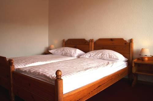 Imagen de la habitación del Hotel H&ocirc;tel La Tour D'a&iuml;. Foto 15