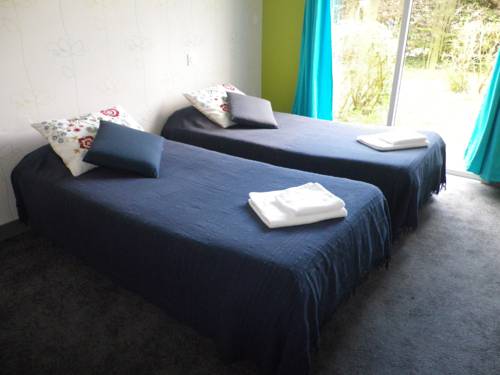 Imagen de la habitación del Hotel H&ocirc;tel La Voile Bleue. Foto 11