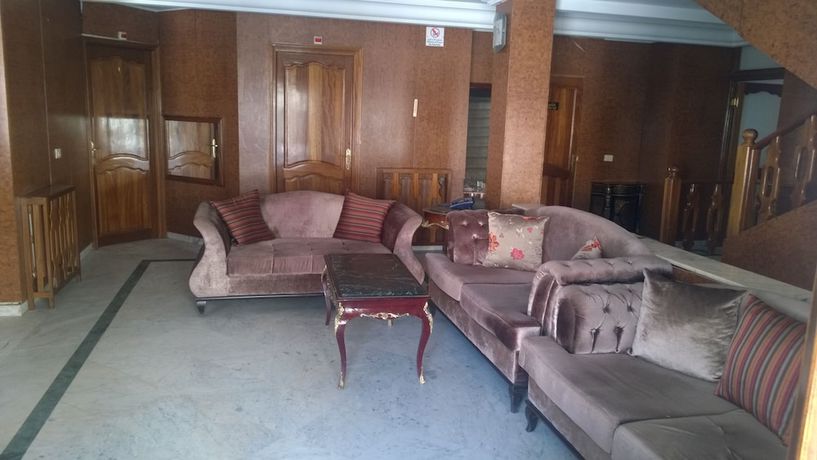 Imagen de los interiores del Hotel Hôtel L´Excellence. Foto 16