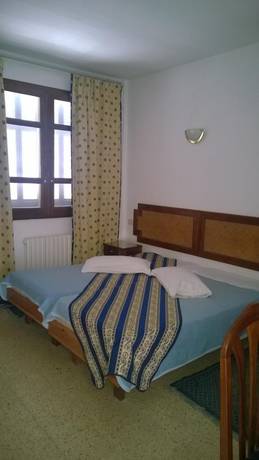 Imagen de la habitación del Hotel Hôtel L´Excellence. Foto 12