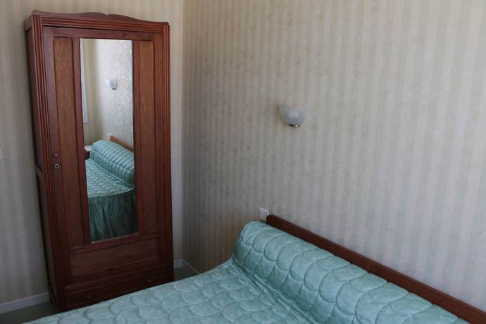 Imagen de la habitación del Hotel Hôtel Ladagnous. Foto 17