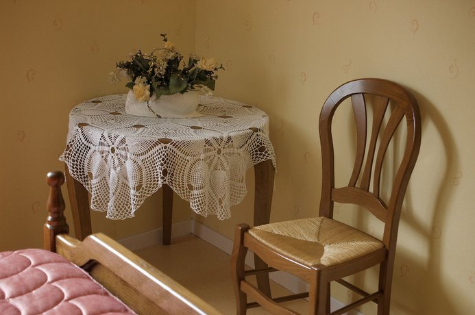 Imagen de la habitación del Hotel Hôtel Ladagnous. Foto 20