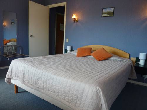 Imagen de la habitación del Hotel H&ocirc;tel L'adrech De Lagas. Foto 10