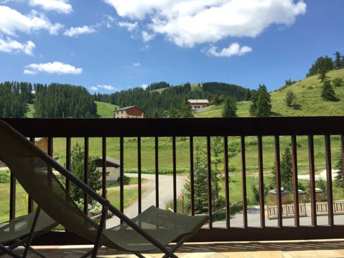 Imagen de la habitación del Hotel H&ocirc;tel L'adrech De Lagas. Foto 13