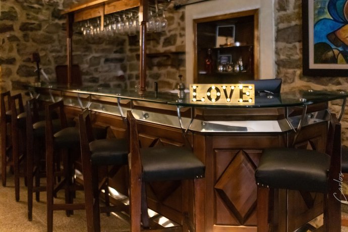 Imagen de los interiores del Hotel Hôtel Lafayette. Foto 6