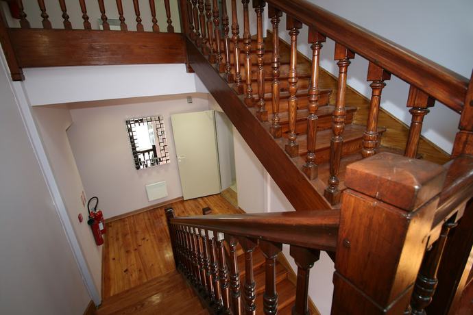 Imagen de los interiores del Hotel H&ocirc;tel Lafon. Foto 8