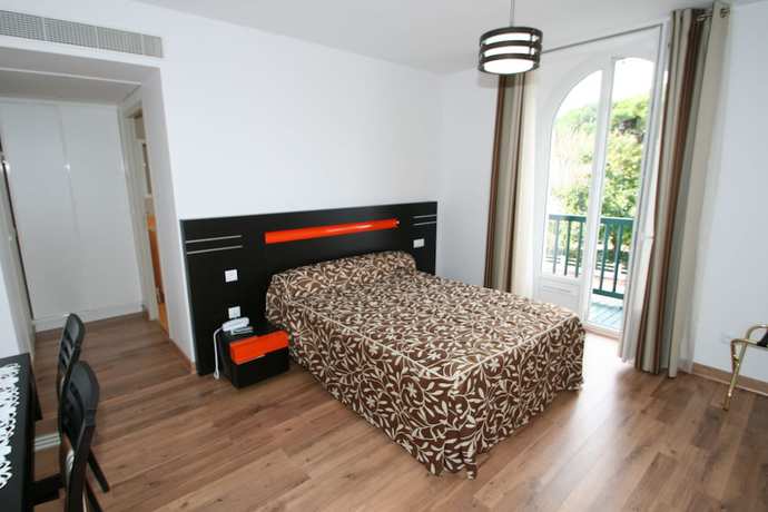 Imagen general del Hotel Hôtel Lafon. Foto 1