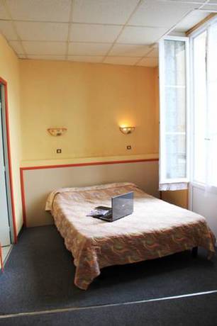 Imagen general del Hotel Hôtel L'aiglon. Foto 1