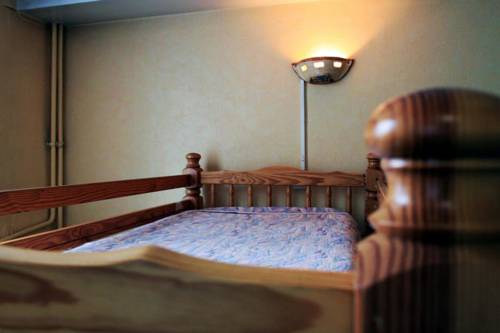 Imagen de la habitación del Hotel H&ocirc;tel L'aiglon. Foto 11