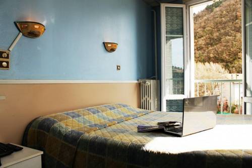 Imagen de la habitación del Hotel H&ocirc;tel L'aiglon. Foto 14