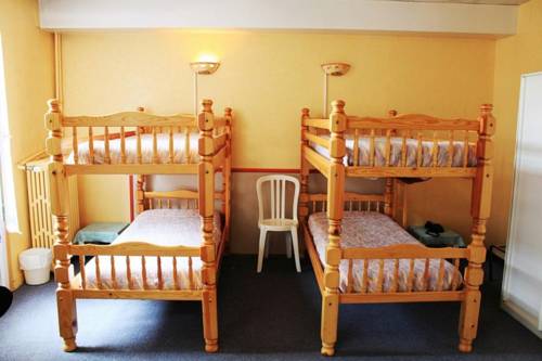 Imagen de la habitación del Hotel H&ocirc;tel L'aiglon. Foto 16