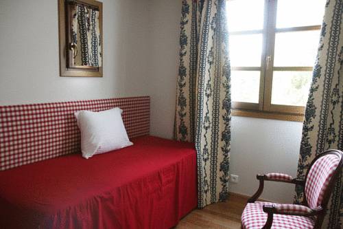 Imagen de la habitación del Hotel Hôtel Lastiry. Foto 4