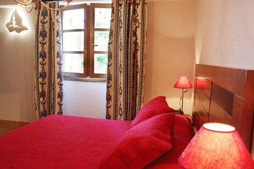 Imagen de la habitación del Hotel Hôtel Lastiry. Foto 5