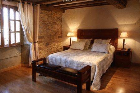 Imagen de la habitación del Hotel Hôtel Lastiry. Foto 7