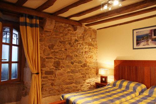 Imagen de la habitación del Hotel Hôtel Lastiry. Foto 9