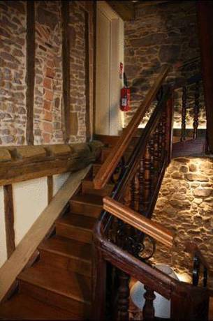 Imagen de la habitación del Hotel Hôtel Lastiry. Foto 10