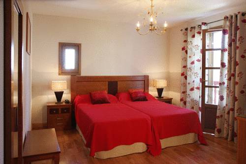 Imagen de la habitación del Hotel Hôtel Lastiry. Foto 11