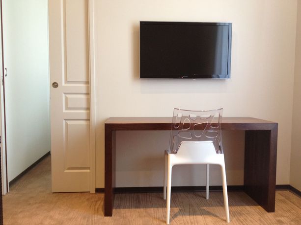 Imagen de la habitación del Hotel H&ocirc;tel Le 1837. Foto 5