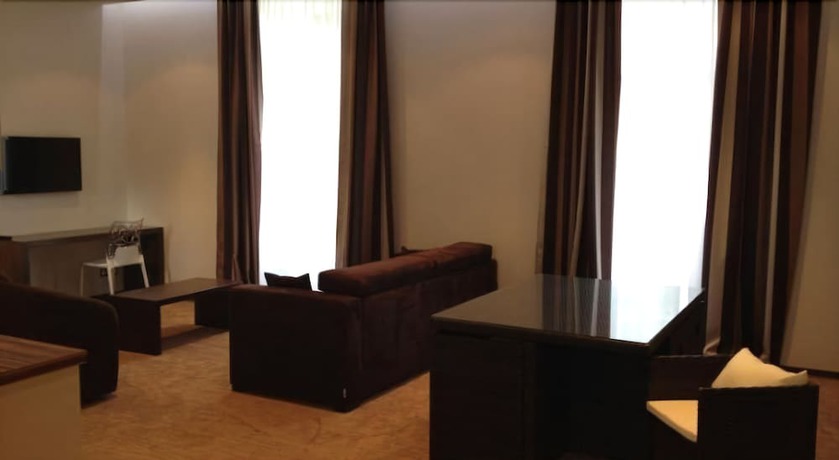 Imagen de la habitación del Hotel H&ocirc;tel Le 1837. Foto 12