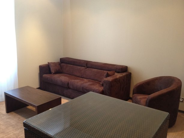 Imagen de la habitación del Hotel H&ocirc;tel Le 1837. Foto 18