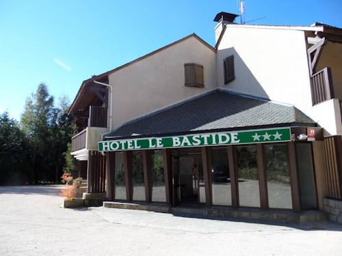 Imagen de la habitación del Hotel H&ocirc;tel Le Bastide. Foto 2