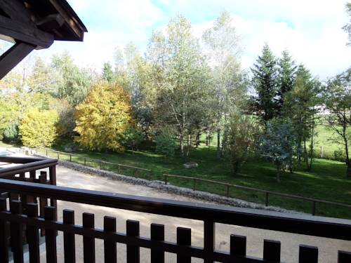 Imagen de la habitación del Hotel H&ocirc;tel Le Bastide. Foto 4