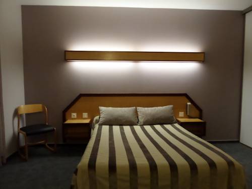 Imagen de la habitación del Hotel H&ocirc;tel Le Bastide. Foto 6
