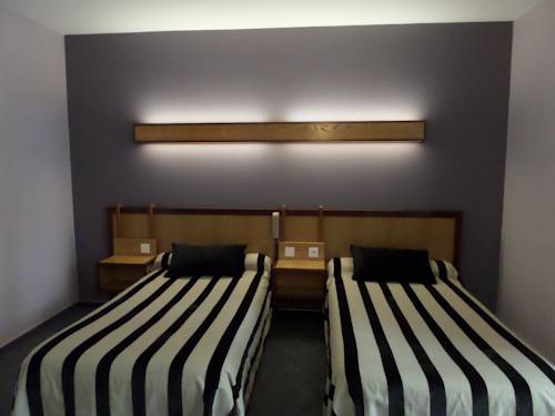 Imagen de la habitación del Hotel H&ocirc;tel Le Bastide. Foto 7