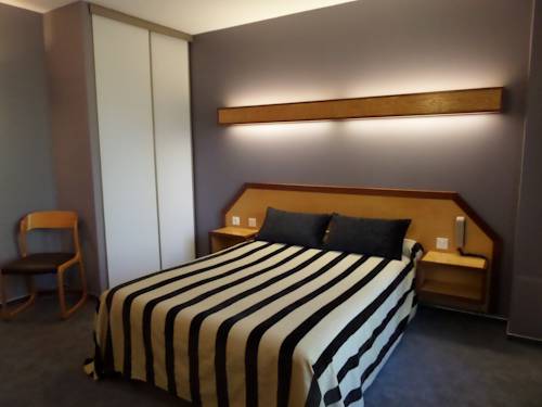 Imagen de la habitación del Hotel H&ocirc;tel Le Bastide. Foto 8